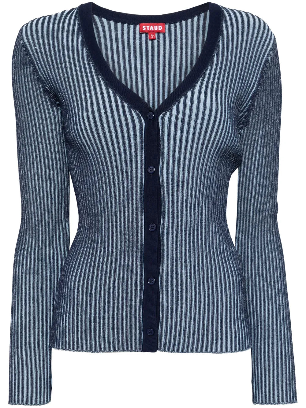 Cargo Cardigan