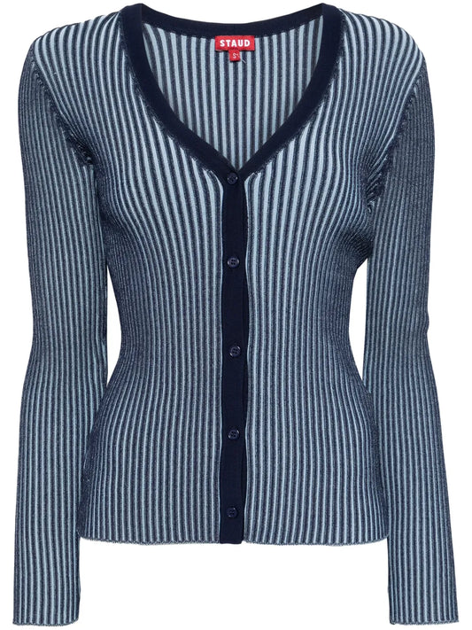 Cargo Cardigan
