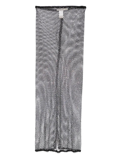 Grace Midi Skirt