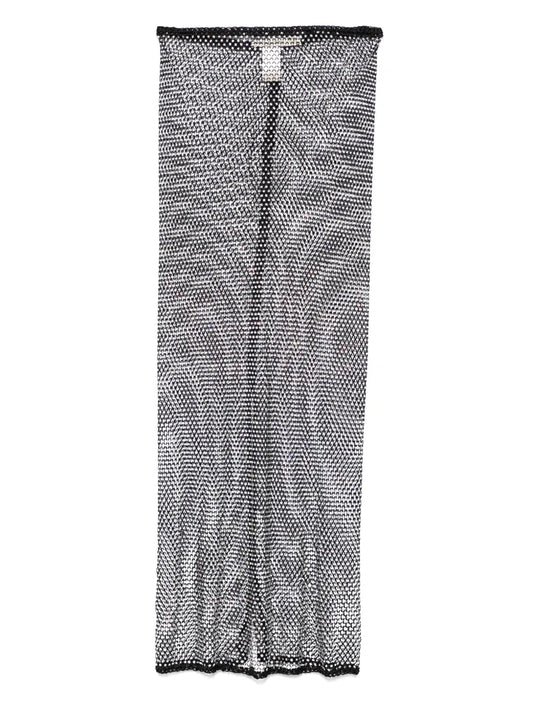 Grace Midi Skirt