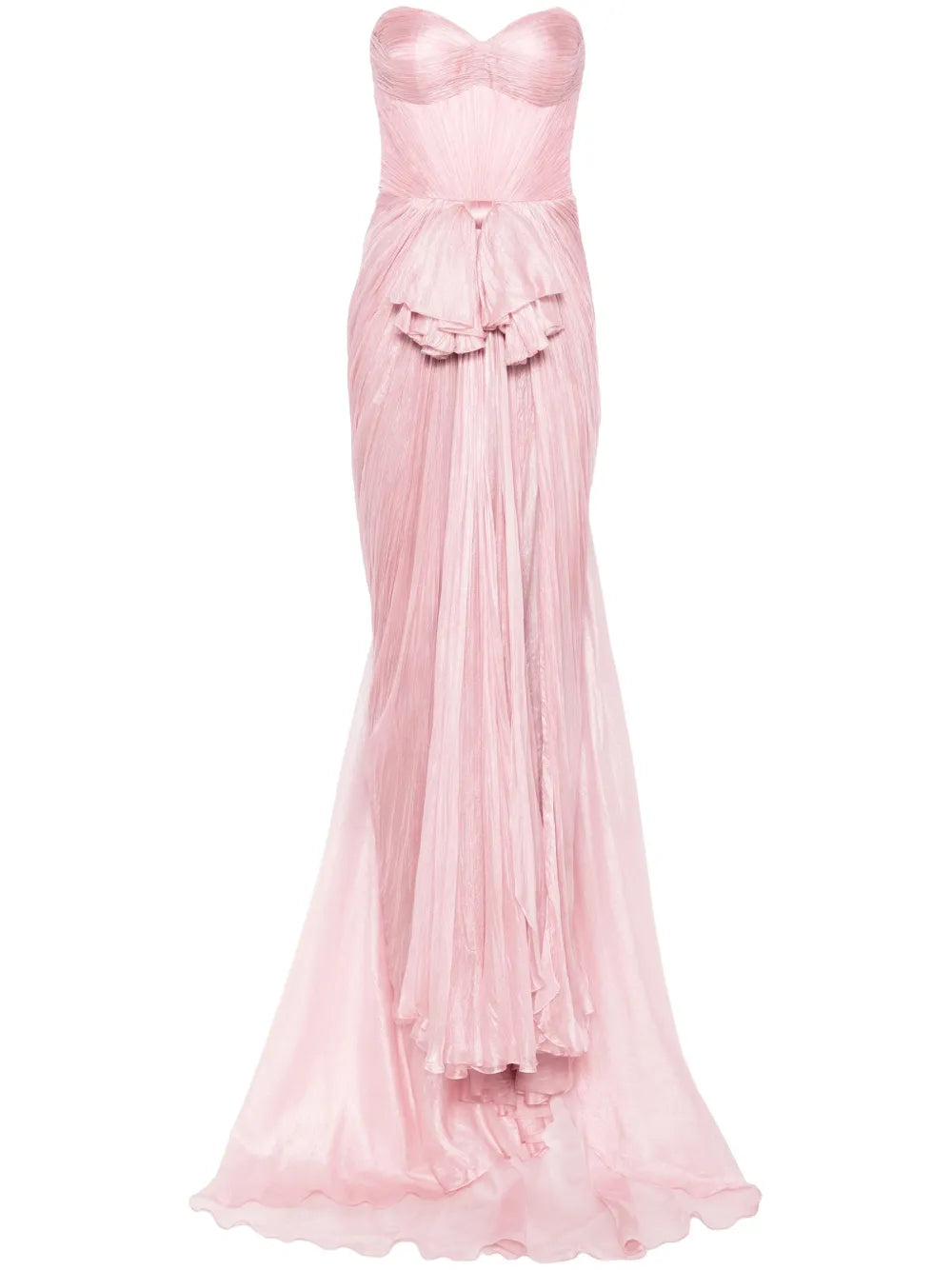 Electra Gown