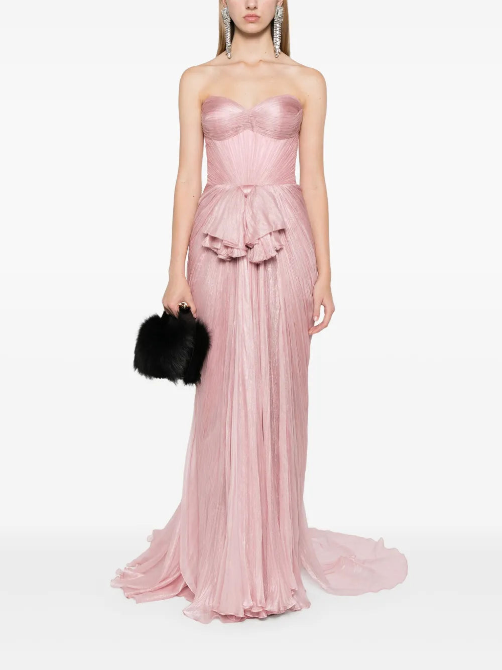 Electra Gown