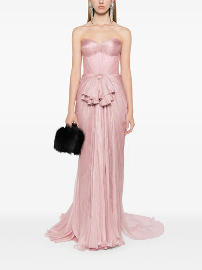 Electra Gown
