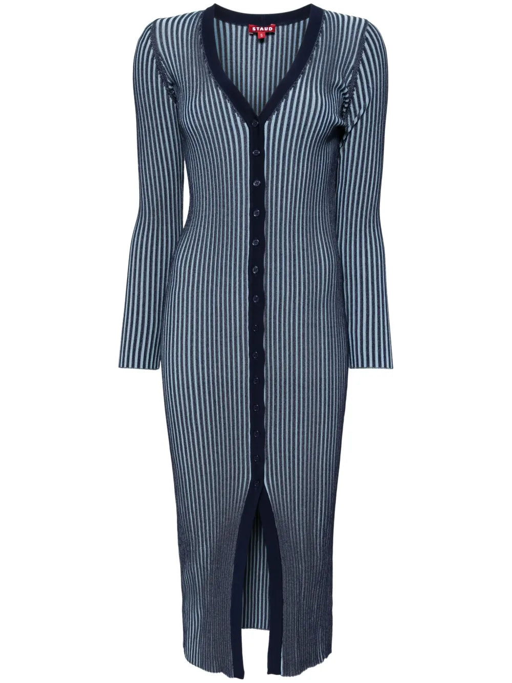 Shoko Midi Dress