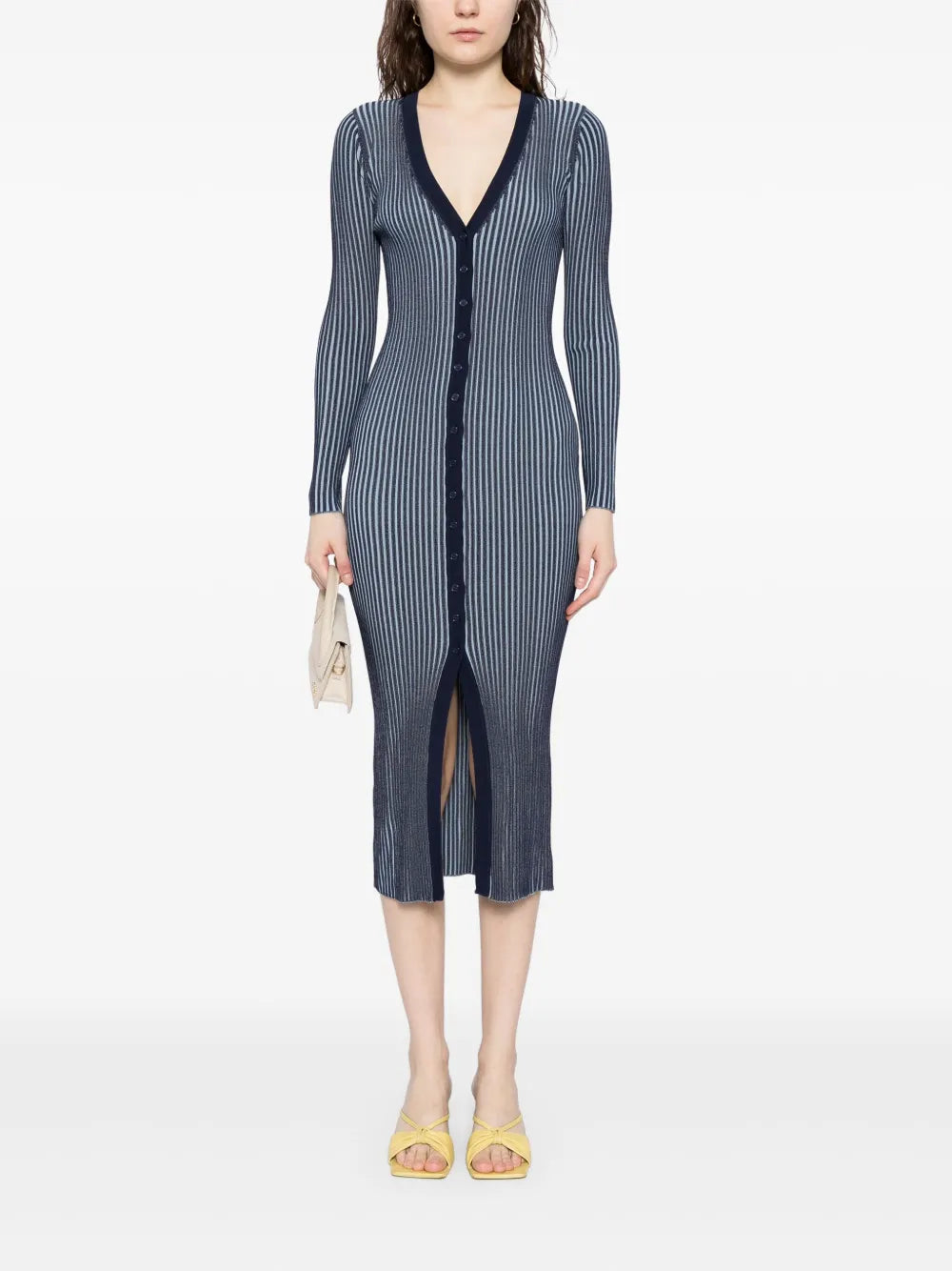Shoko Midi Dress