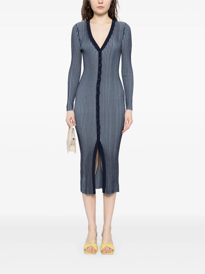 Shoko Midi Dress