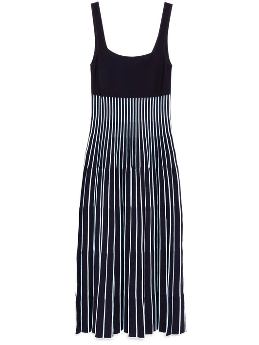 Ellison Midi Dress