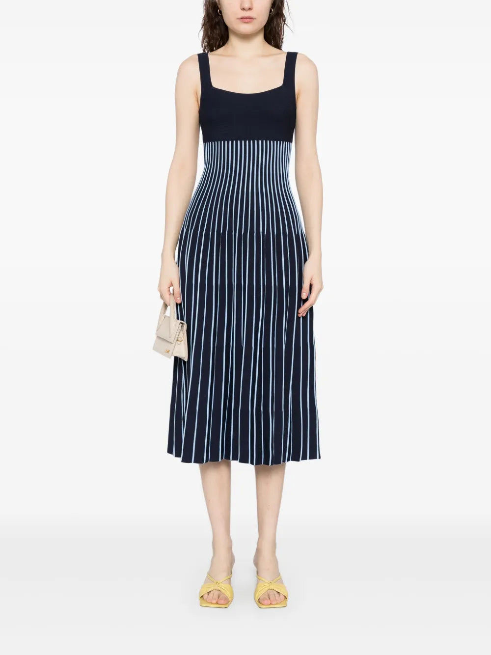 Ellison Midi Dress