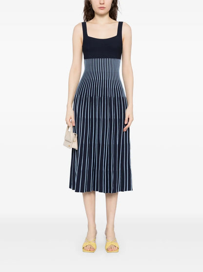 Ellison Midi Dress