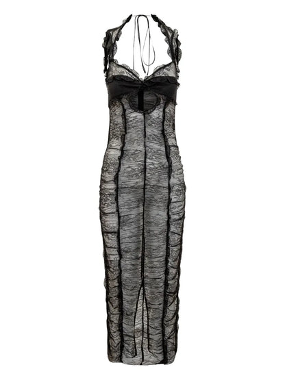 Pampato Midi Dress