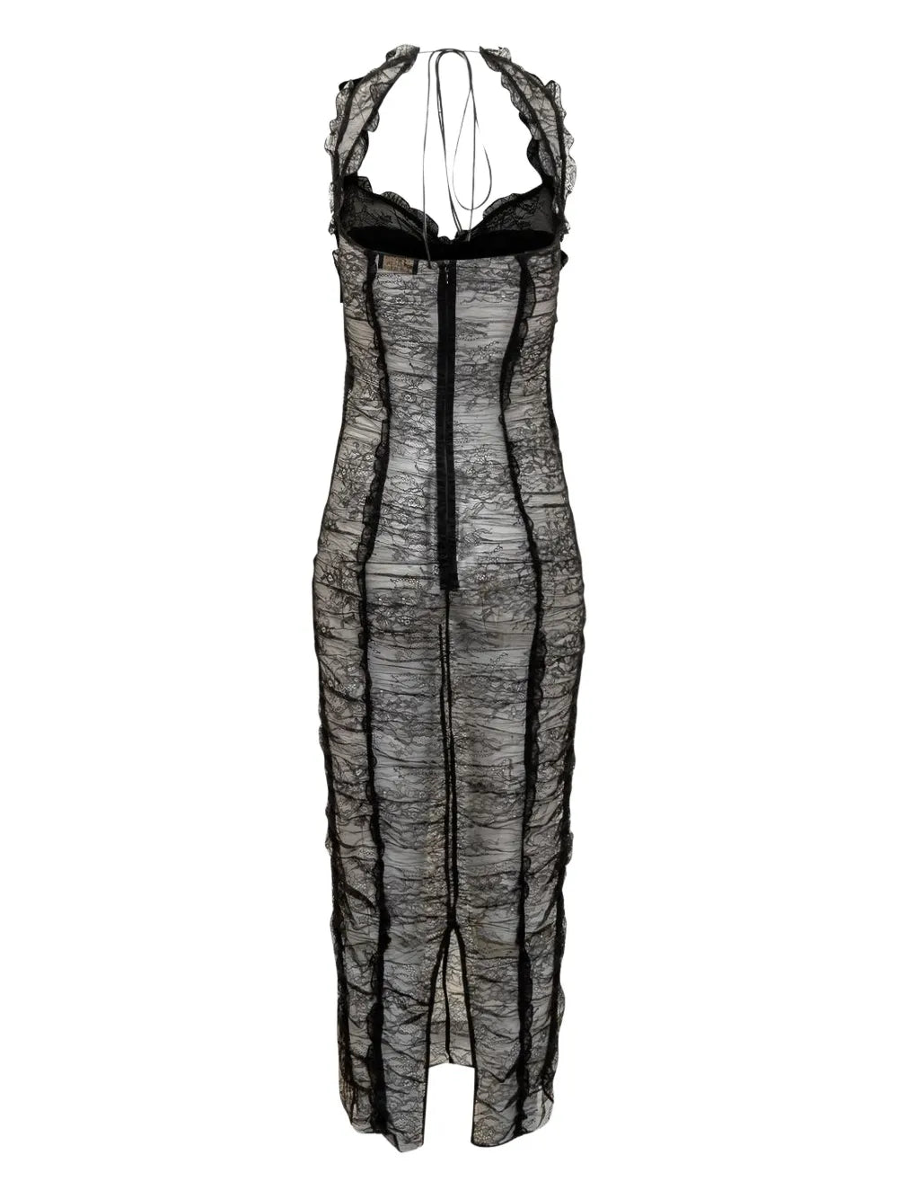 Pampato Midi Dress