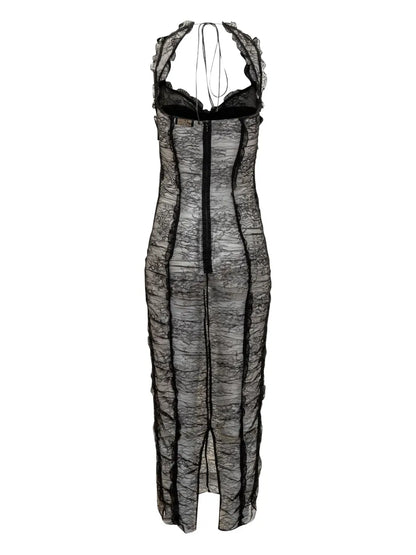Pampato Midi Dress