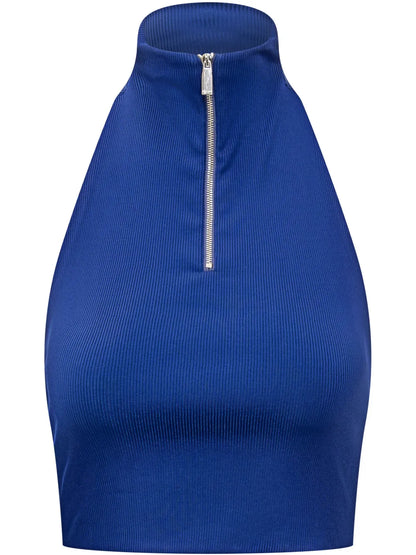 Open-Back Top