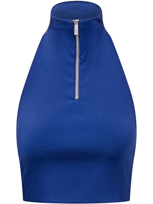 Open-Back Top