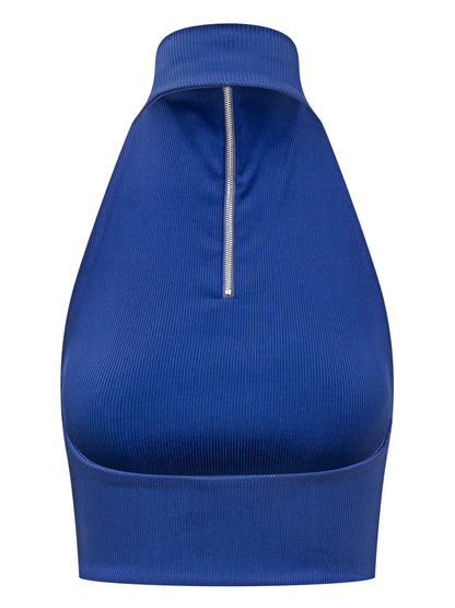 Open-Back Top