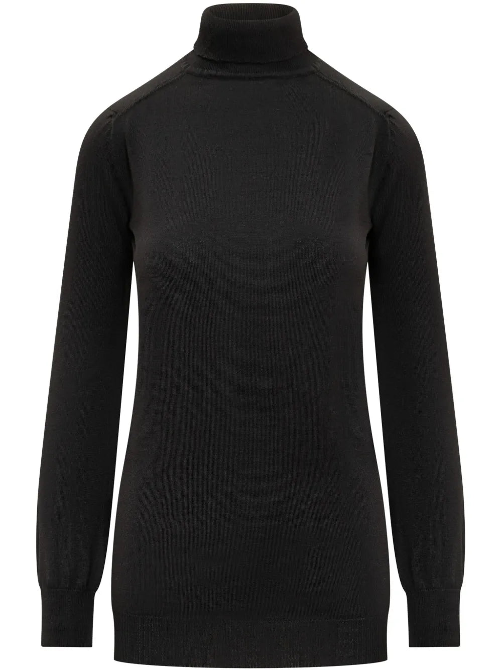 Virgin Wool Jumper
