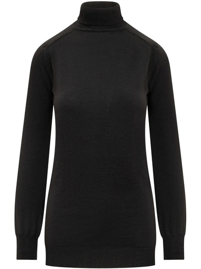 Virgin Wool Jumper