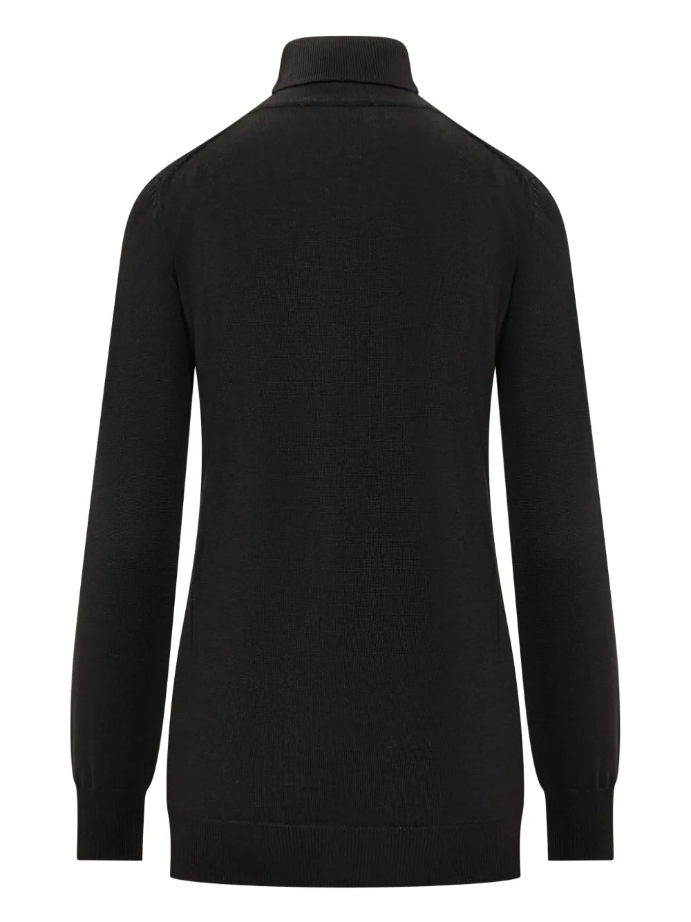 Virgin Wool Jumper