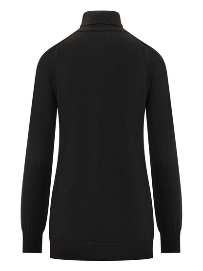 Virgin Wool Jumper