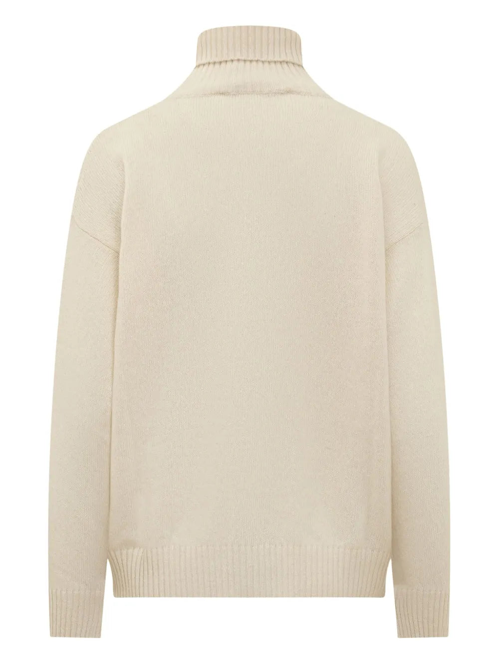 Dolcevita Cashmere Jumper