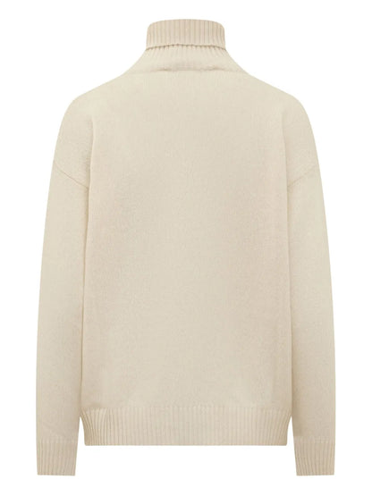 Dolcevita Cashmere Jumper