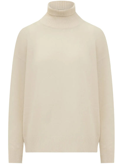 Dolcevita Cashmere Jumper