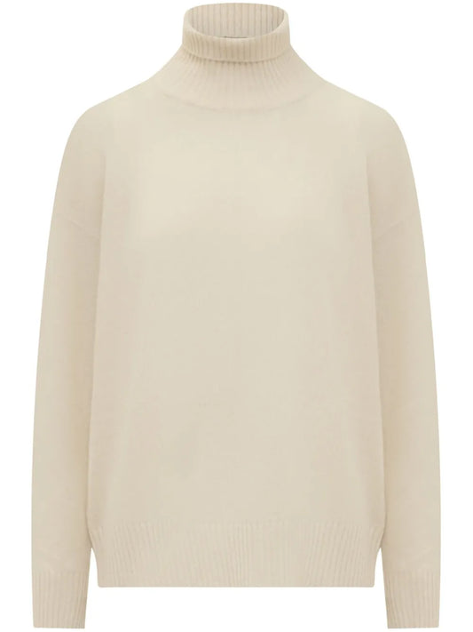 Dolcevita Cashmere Jumper