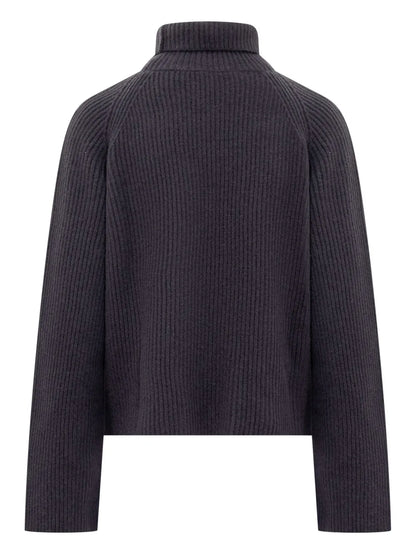 Dolcevita Turtleneck