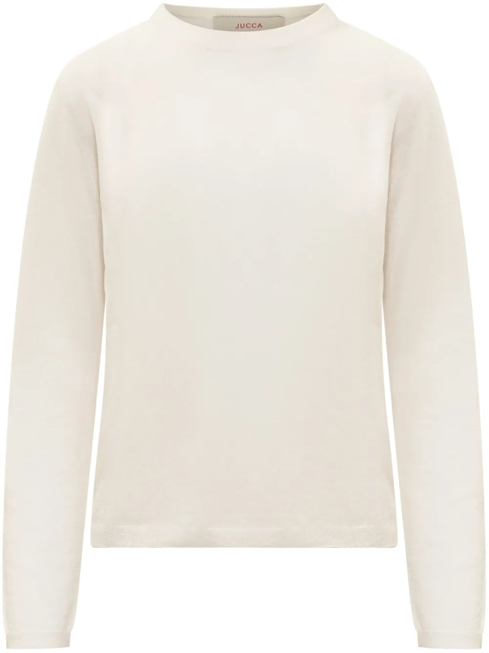 Virgin-Wool Jumper