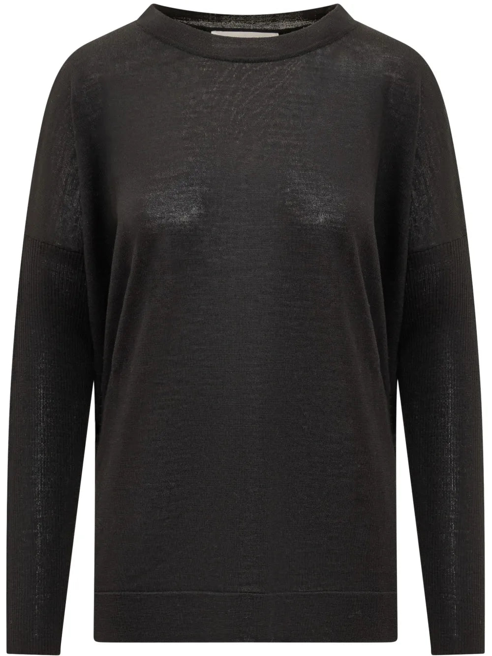 Oversize Jumper