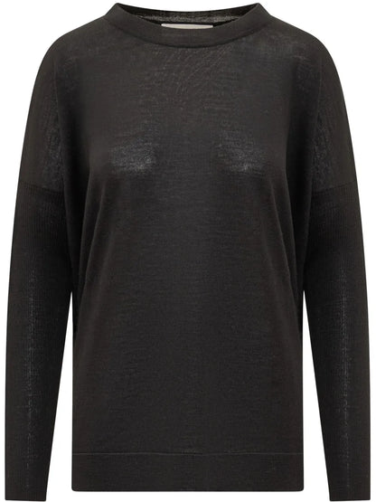 Oversize Jumper