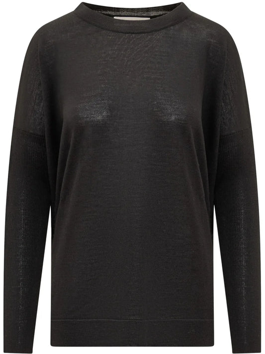 Oversize Jumper