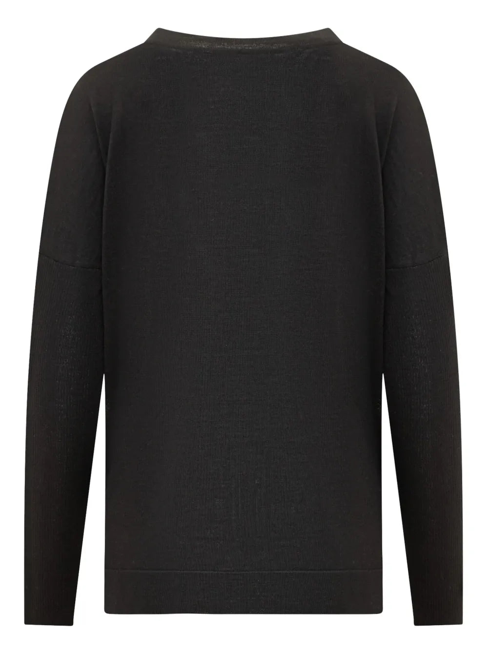 Oversize Jumper