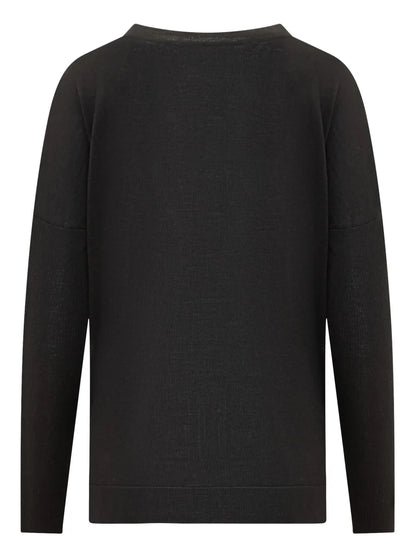 Oversize Jumper