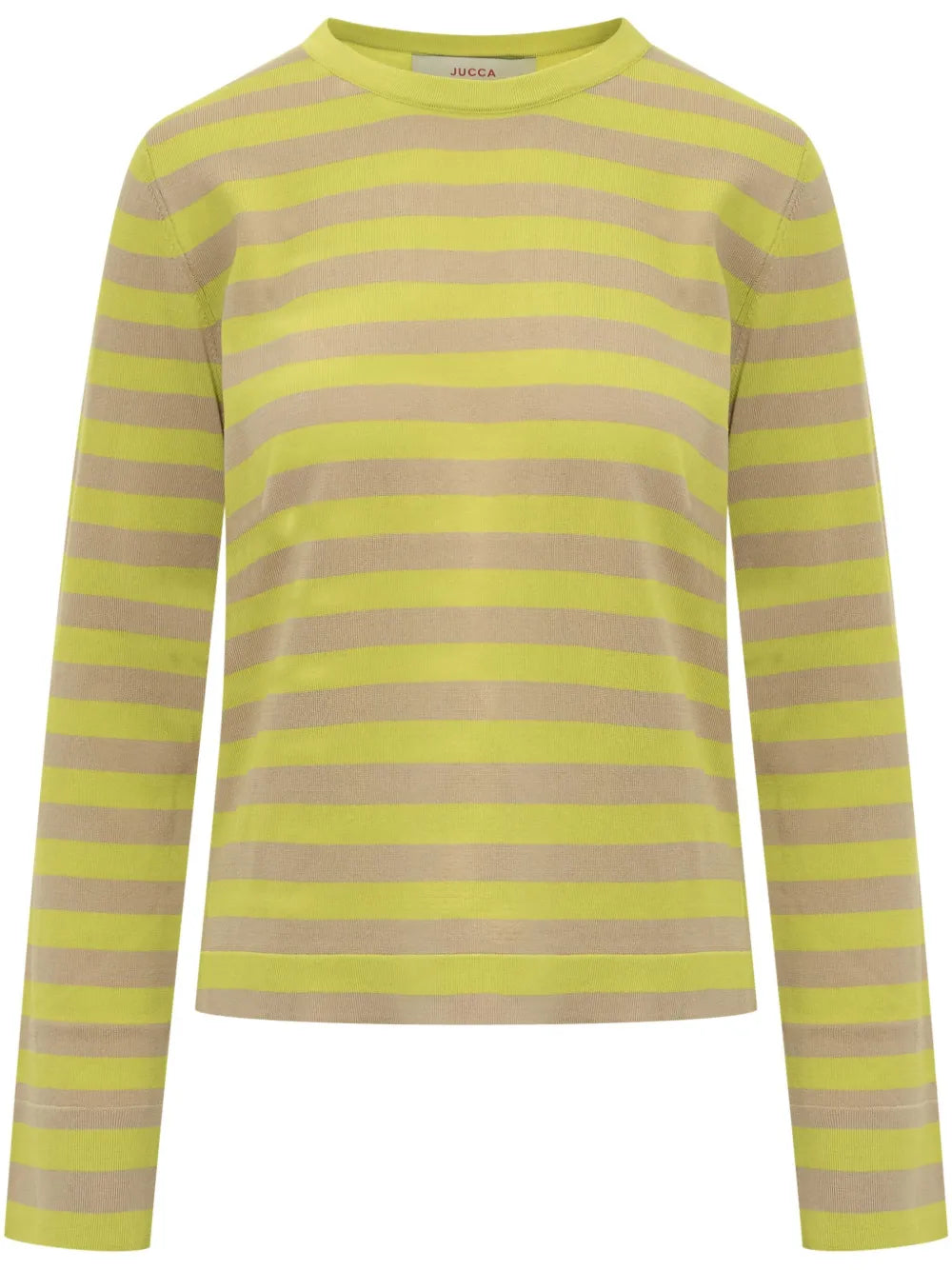 Striped Longsleeves