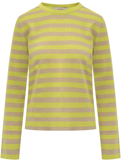 Striped Longsleeves