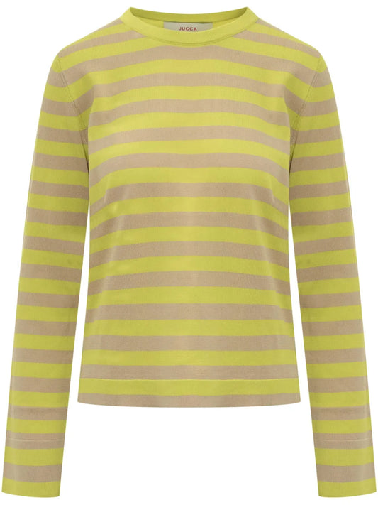 Striped Longsleeves