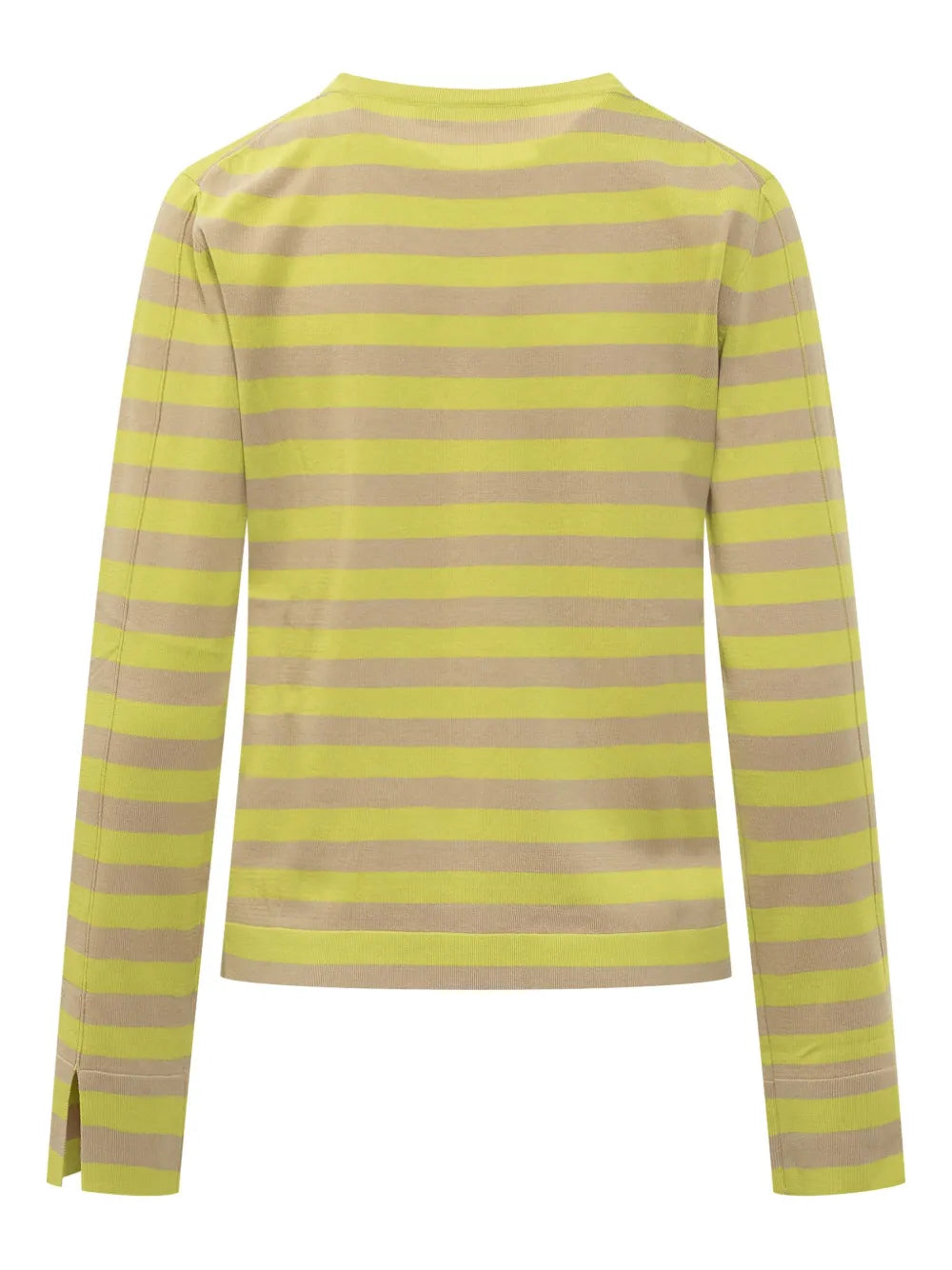 Striped Longsleeves