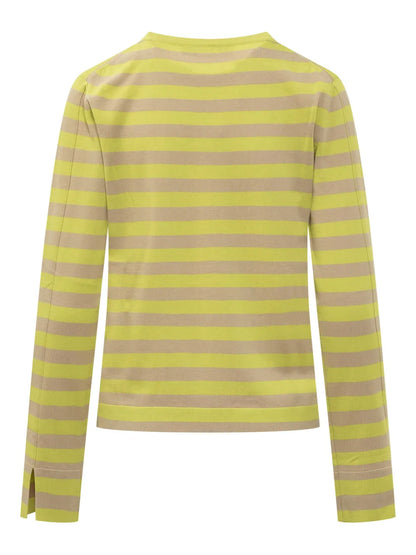 Striped Longsleeves