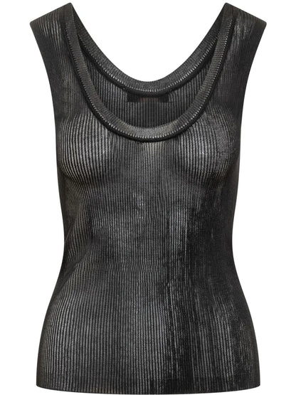 Jersey Top