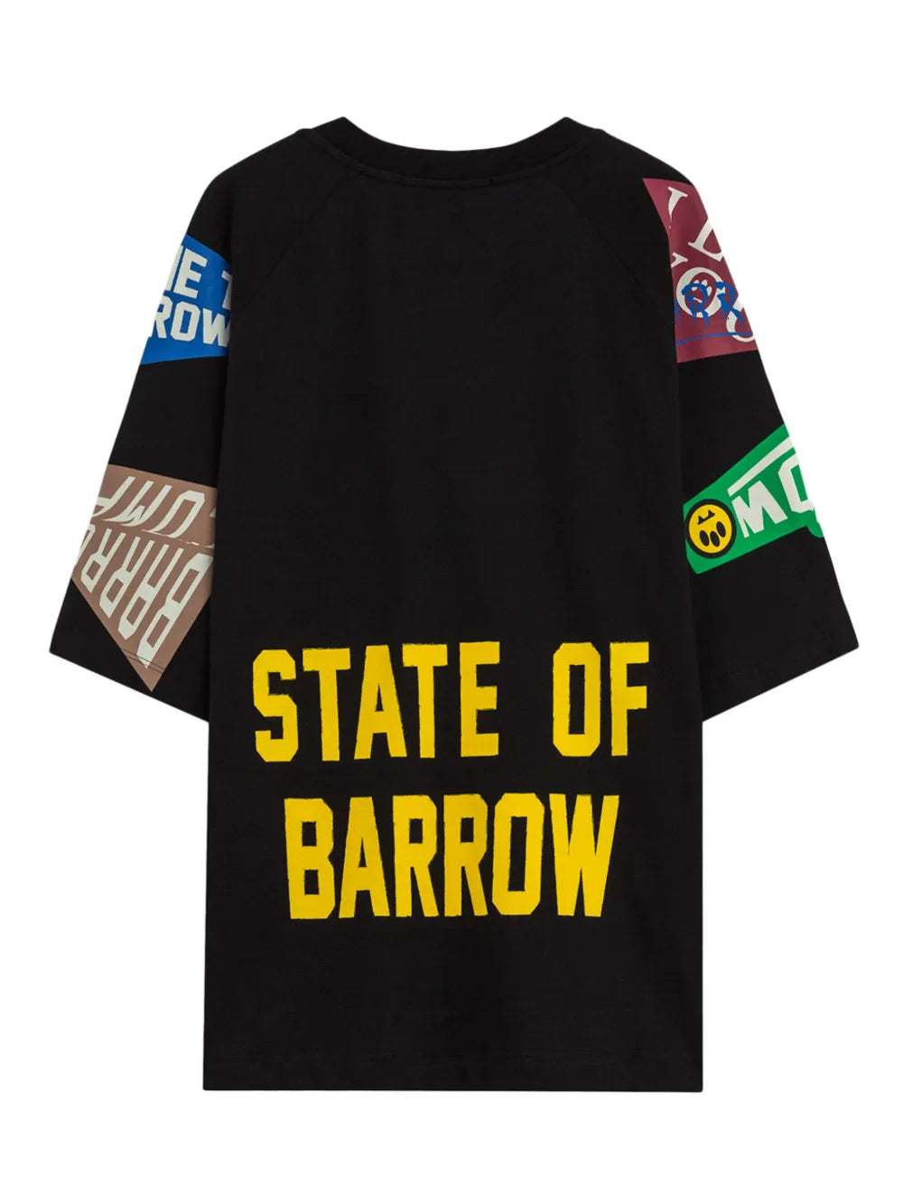Barrow District T-Shirt