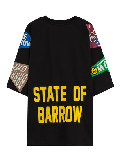 Barrow District T-Shirt