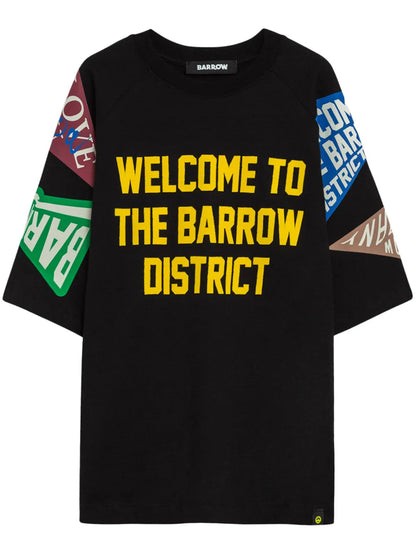 Barrow District T-Shirt