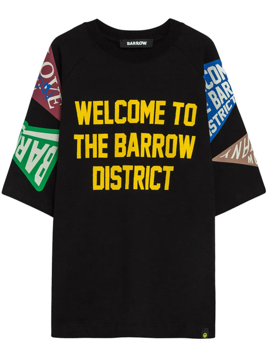 Barrow District T-Shirt
