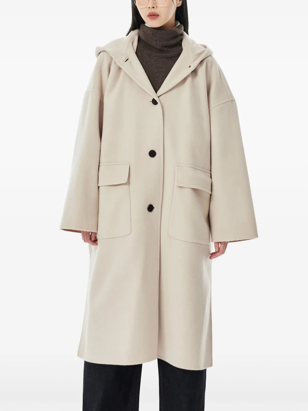 Wool Coat