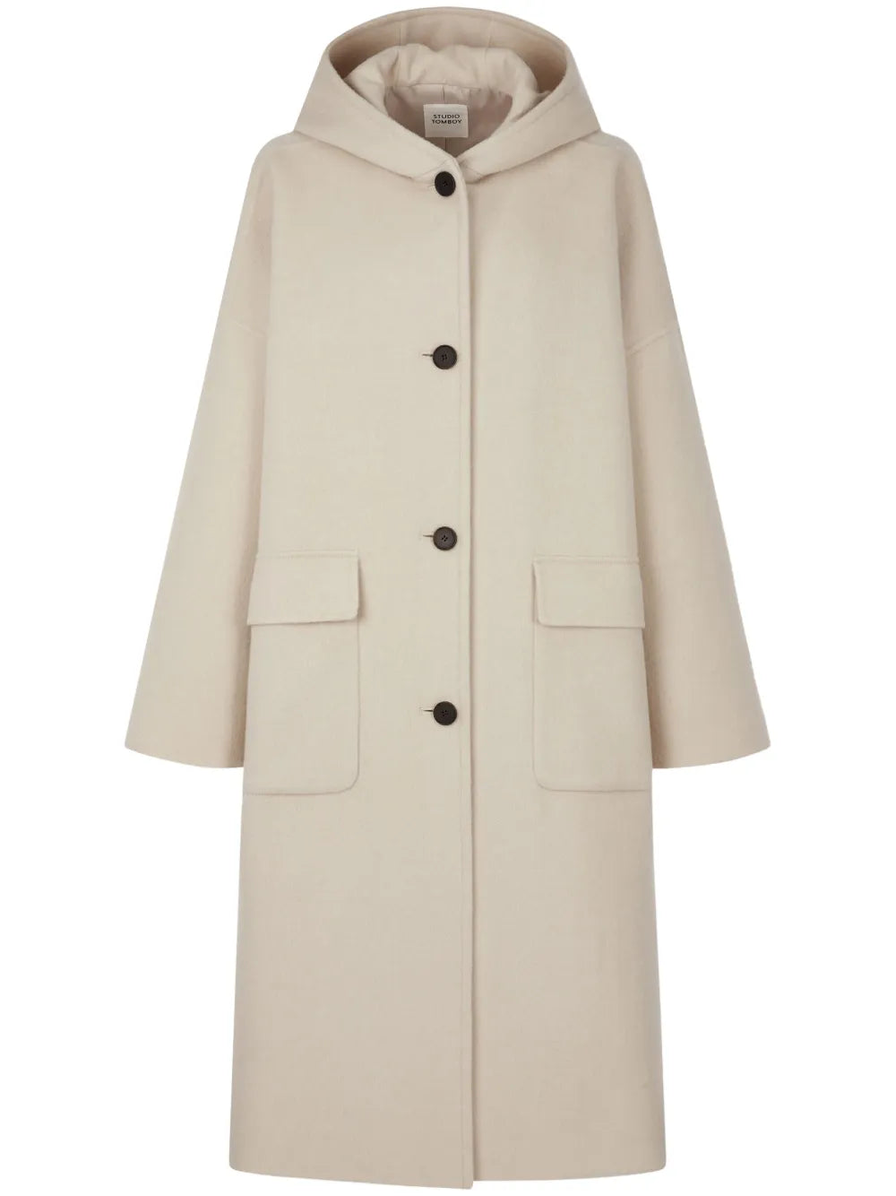 Wool Coat