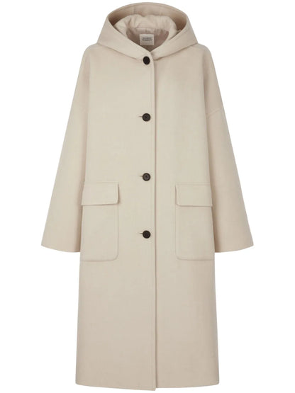 Wool Coat