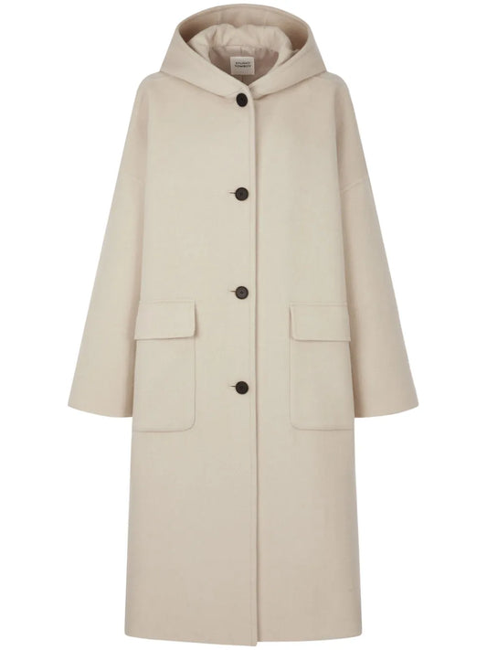 Wool Coat