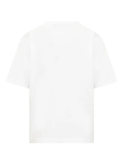 Logo-Print T-Shirt