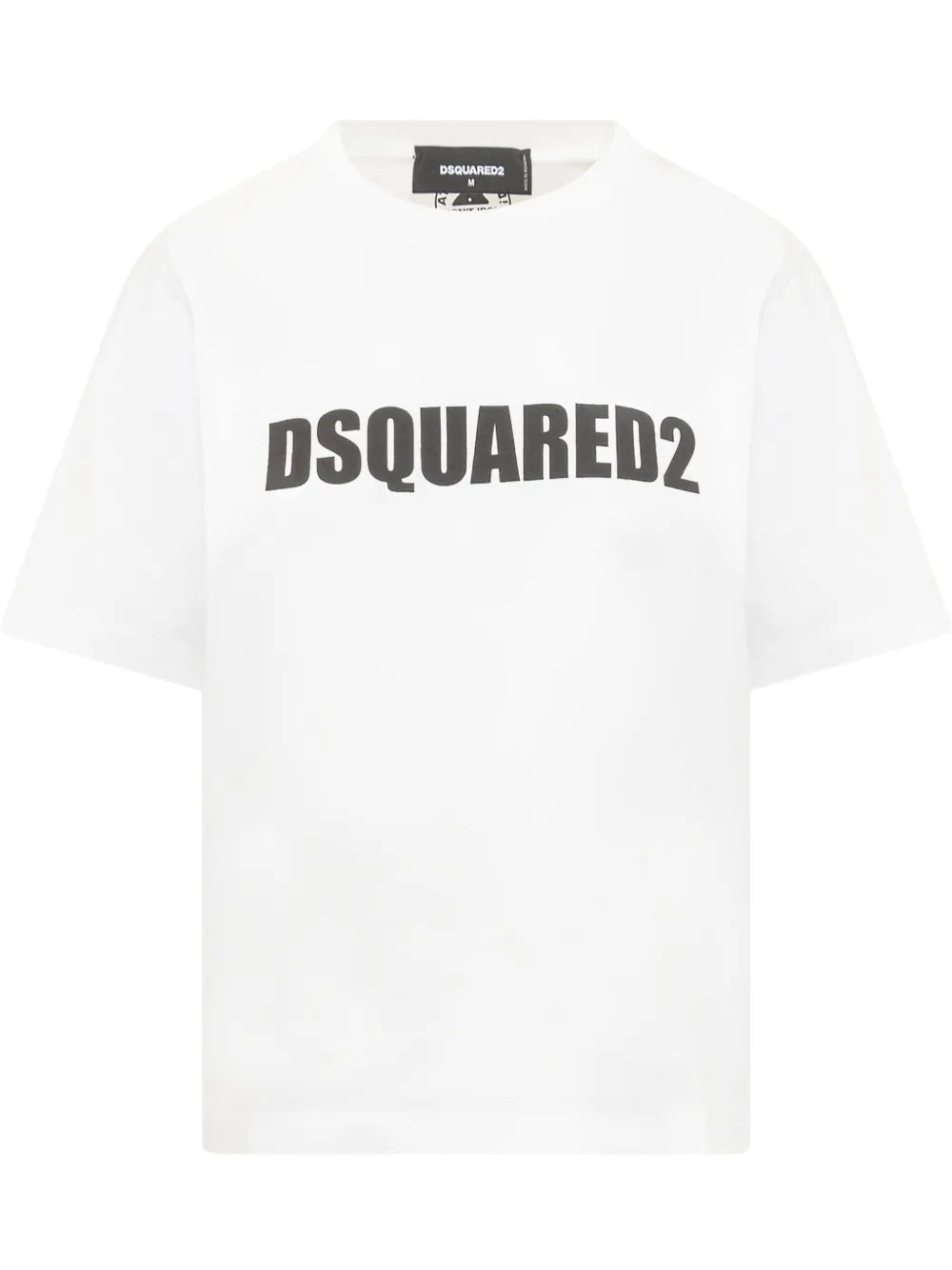 Logo-Print T-Shirt